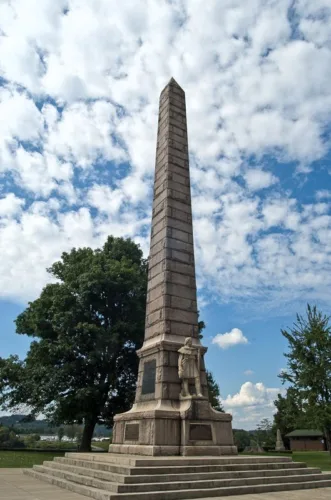 This Week in WV History